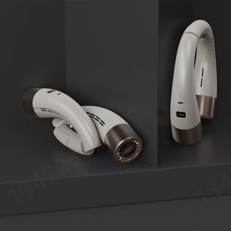 Folding Portable USB Mini Fan