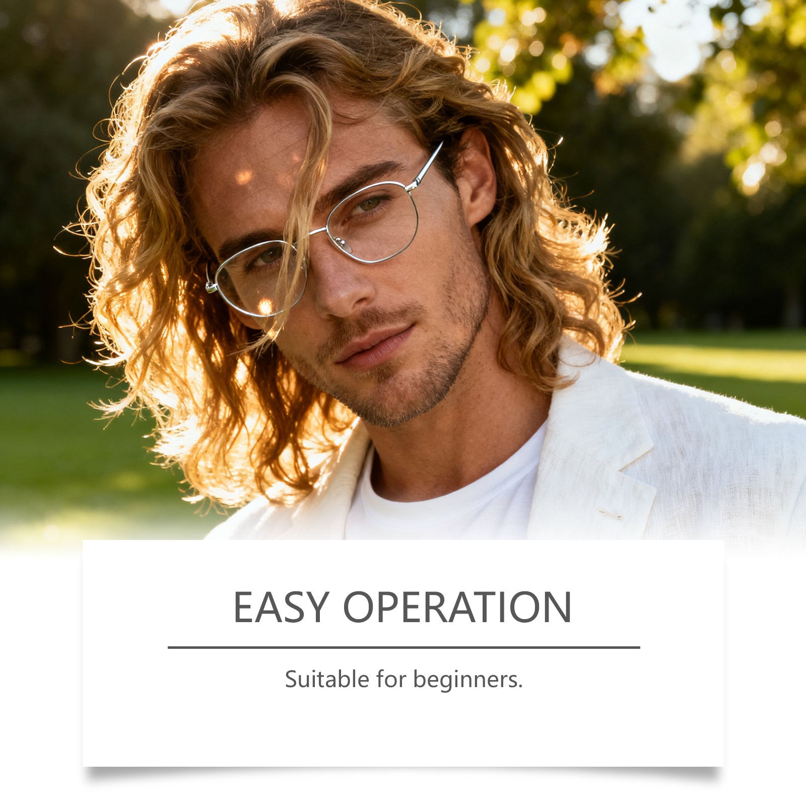 Curly Hair Styling Clay