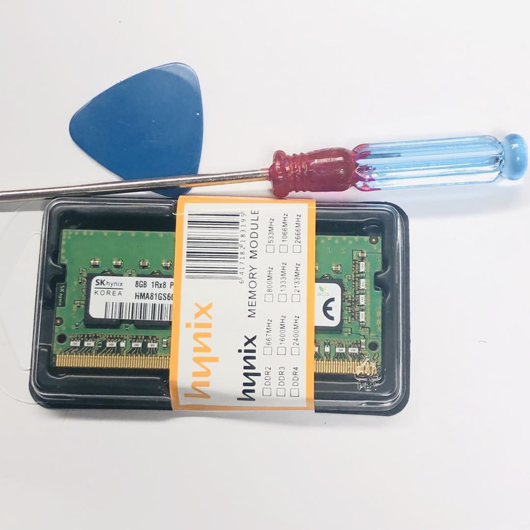 4G8G16G Laptop Memory Stick