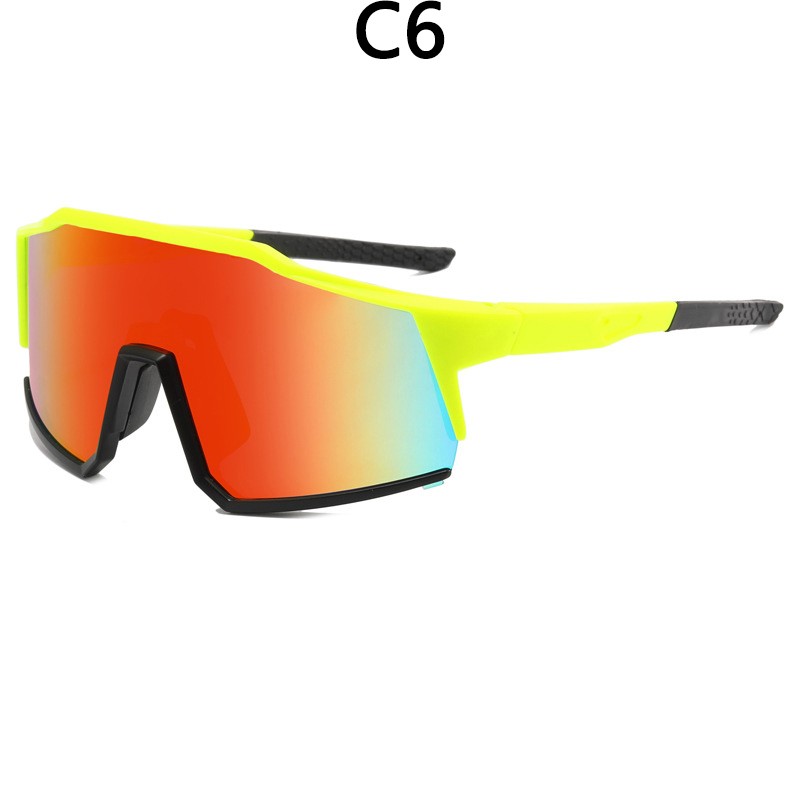 New Fashion Sports Cycling Glasses Anti UV