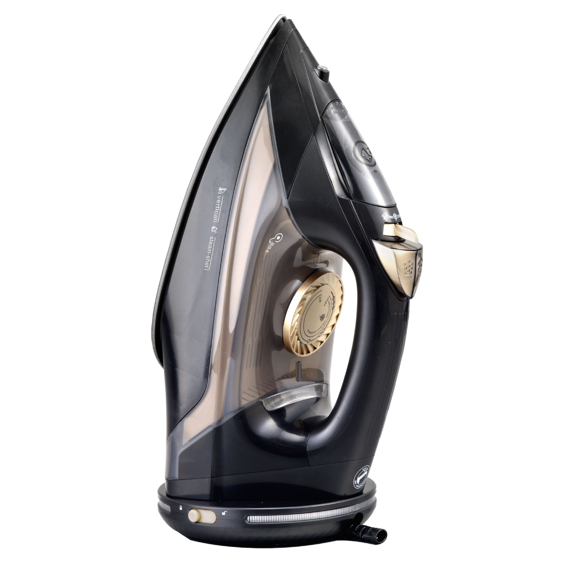Handheld Steam And Dry Iron Household Portable