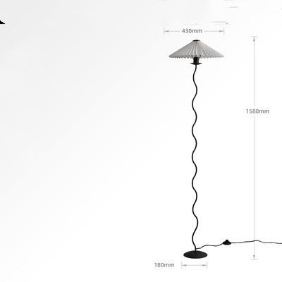 Lampe de Chevet Minimaliste Japonaise pour Salon et Chambre