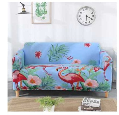 Modern Minimalist Stretch Sofa Cover All Inclusive