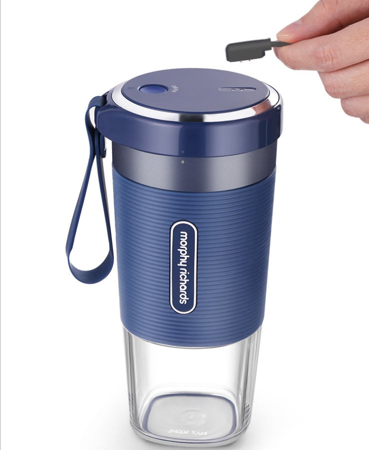 Presse-agrumes sans fil ménager pour fruits, petite tasse à jus portative