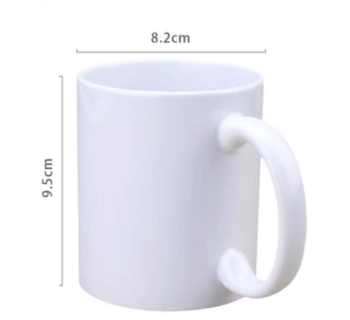 Coffee Is My Crack Ceramic Cup