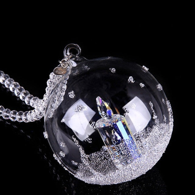 Car Pendant Car Interior Tide Mirror Strap