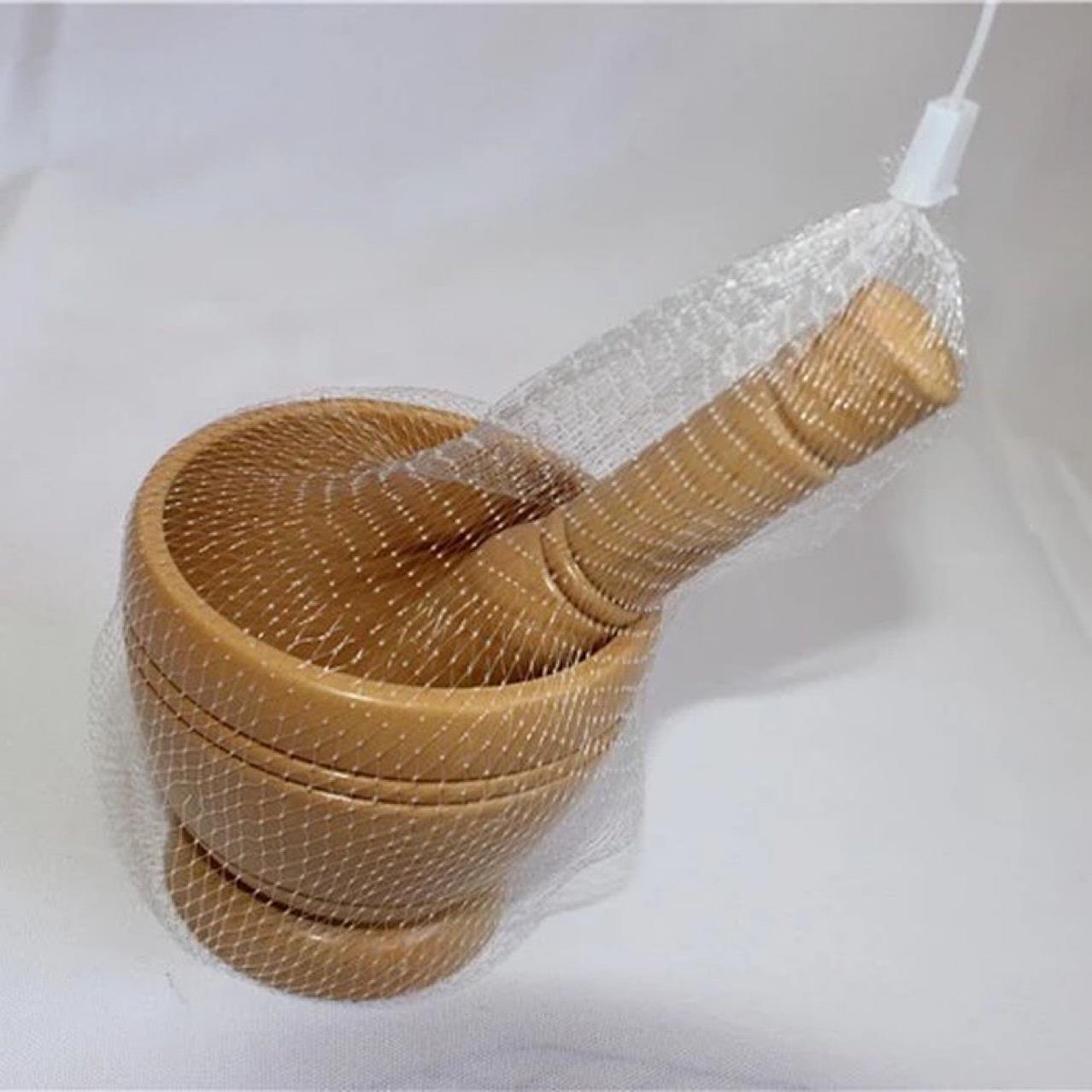 Mashed Garlic Garlic Press Household