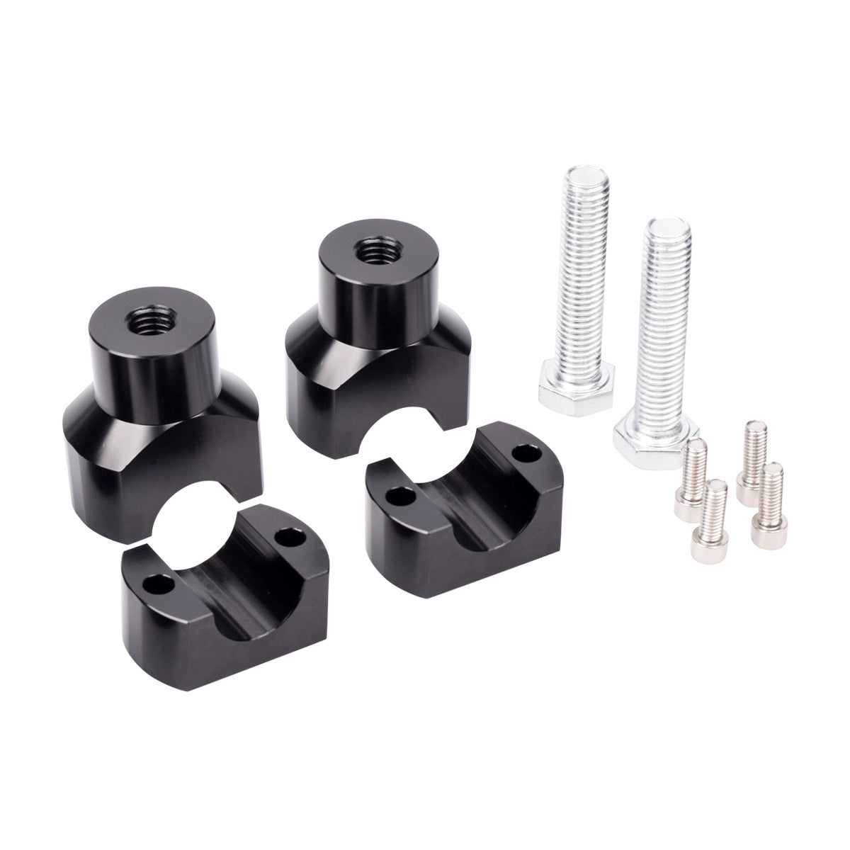 25MM Universal Handlebar Riser Kit