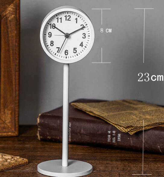 Simple Alarm Clock