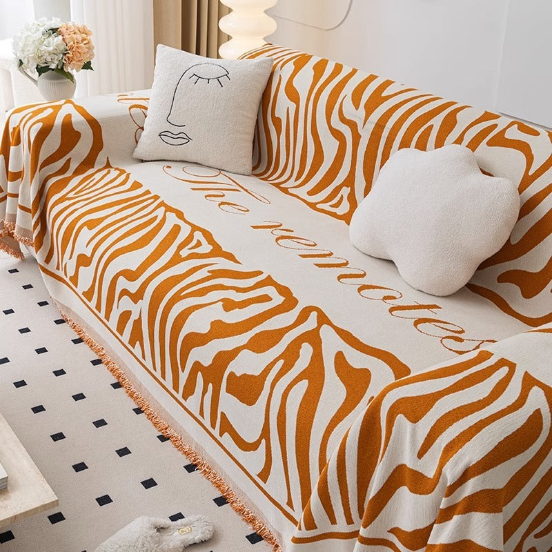 Sofa Cover All-inclusive Universal Dustproof