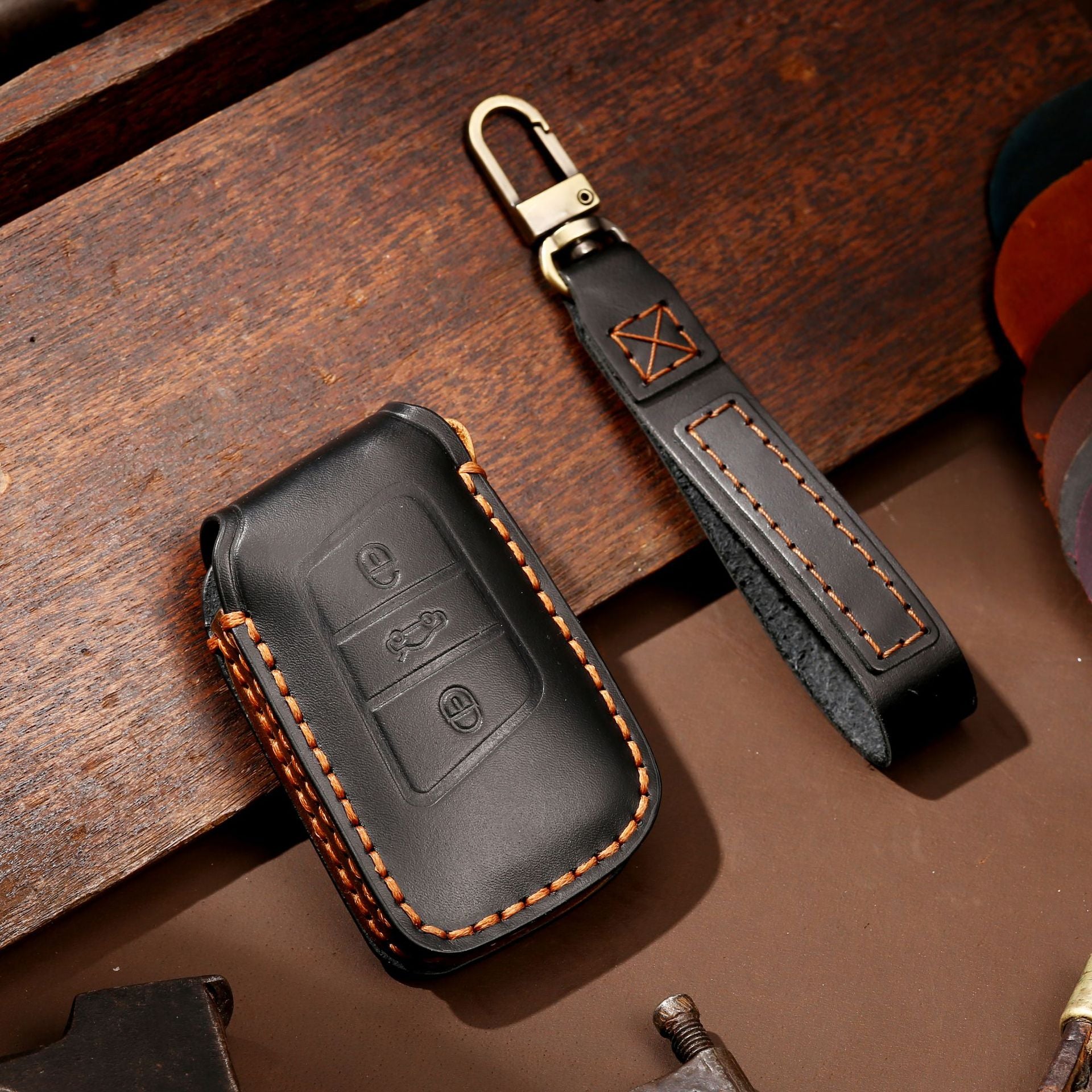 Suitable For Key Case Golf Car