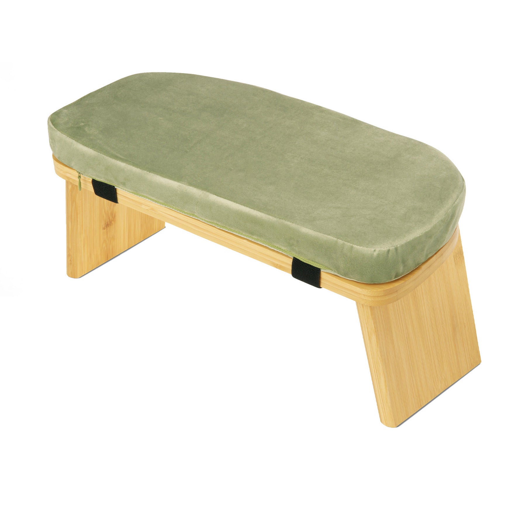 Soft Sports Multi-color Removable Yoga Home Yoga Meditation Stool