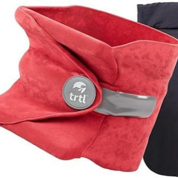 Convenient, Ultra-soft Neck Support Pillow For Office Naps