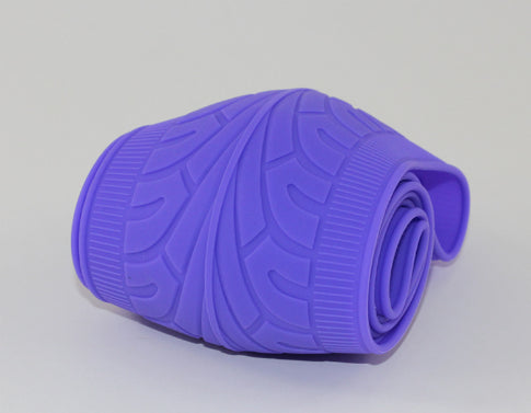 Environmentally Friendly Car Silicone Steering Wheel Cover