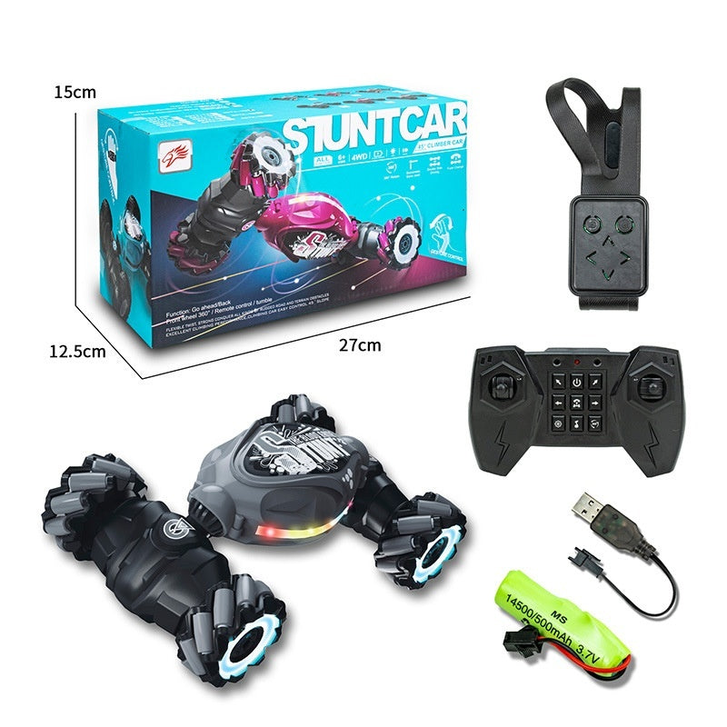 Climbing Horizontal Drift RC Remote Control Car Toy