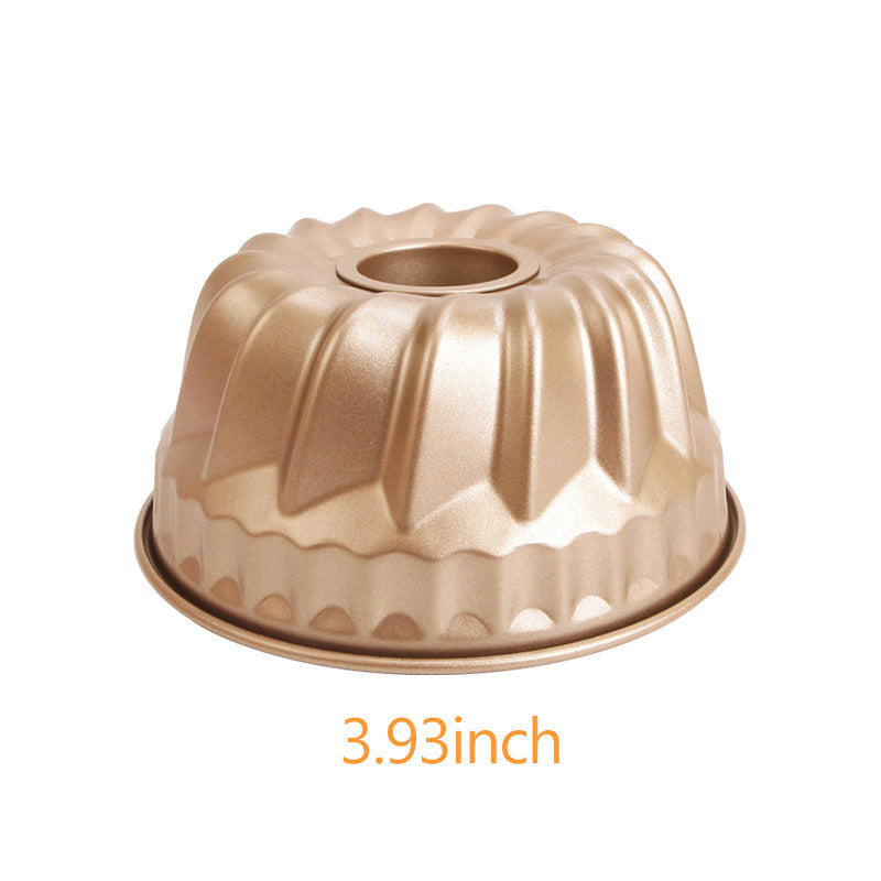 DIY Baking Cake Mold