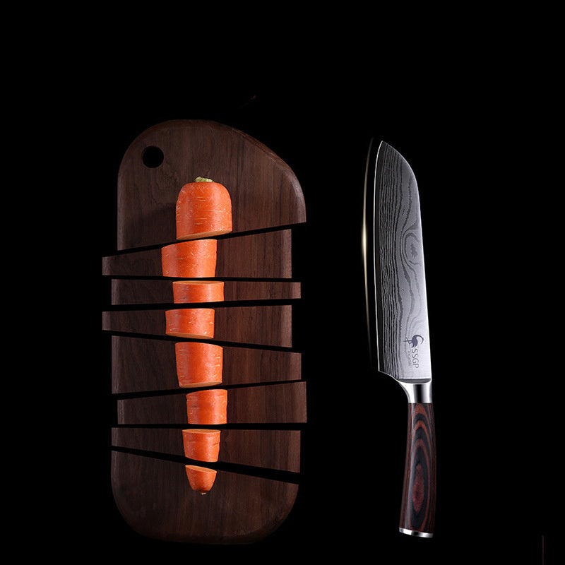 Western cuisine sashimi cutter