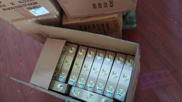 Traje Líquido Renovador Capilar Paquete de Seis Botellas Tónico para el Crecimiento del Cabello Adicional Express