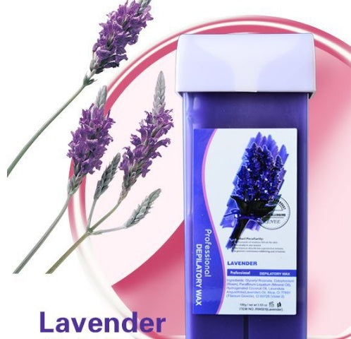 Bloc de cire épilatoire 100 g