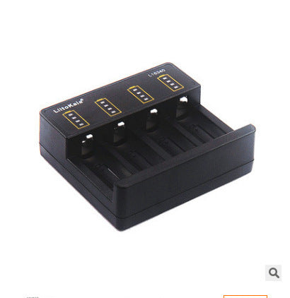 Lithium battery charger