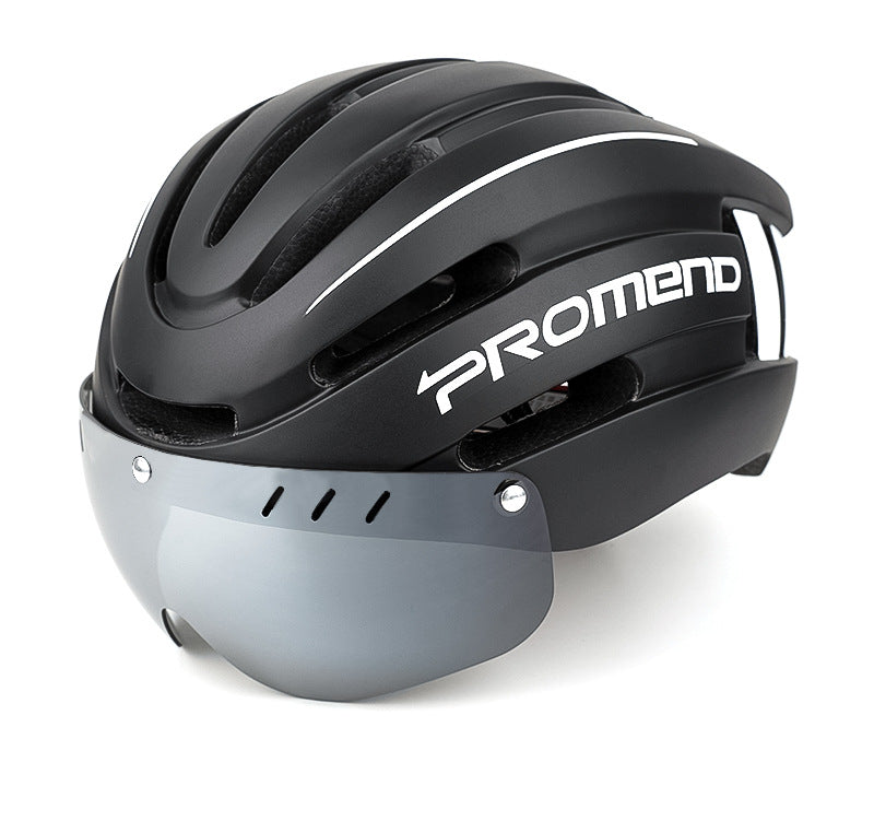 Bicycle helmet safety helmet
