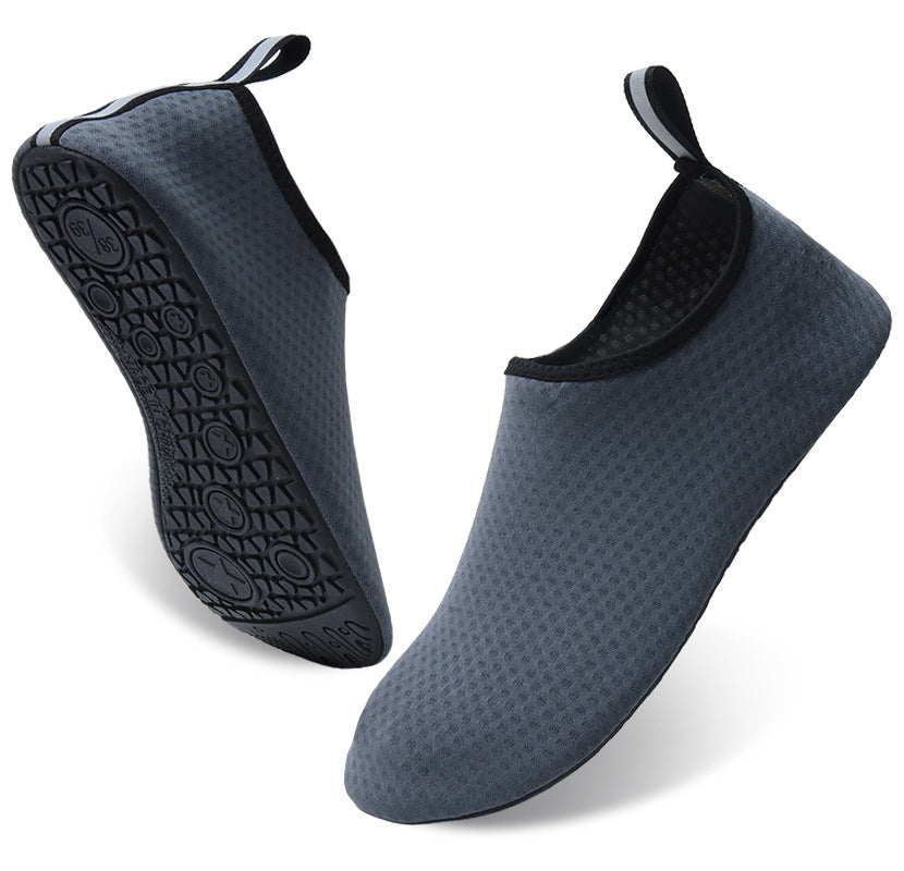 Non-slip Soft Bottom Diving Snorkeling Beach Shoes