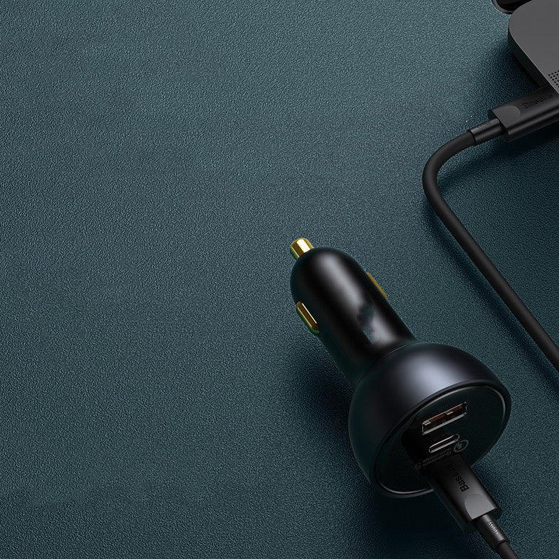 Car Charger Cigarette Lighter Applicable