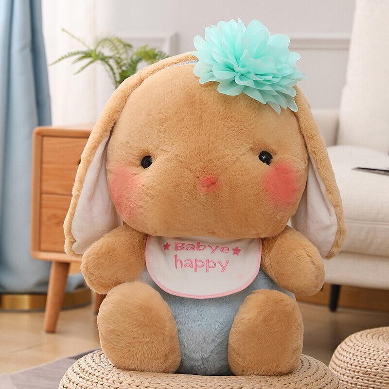 New Fashionable And Personalized Rabbit Plush Toys