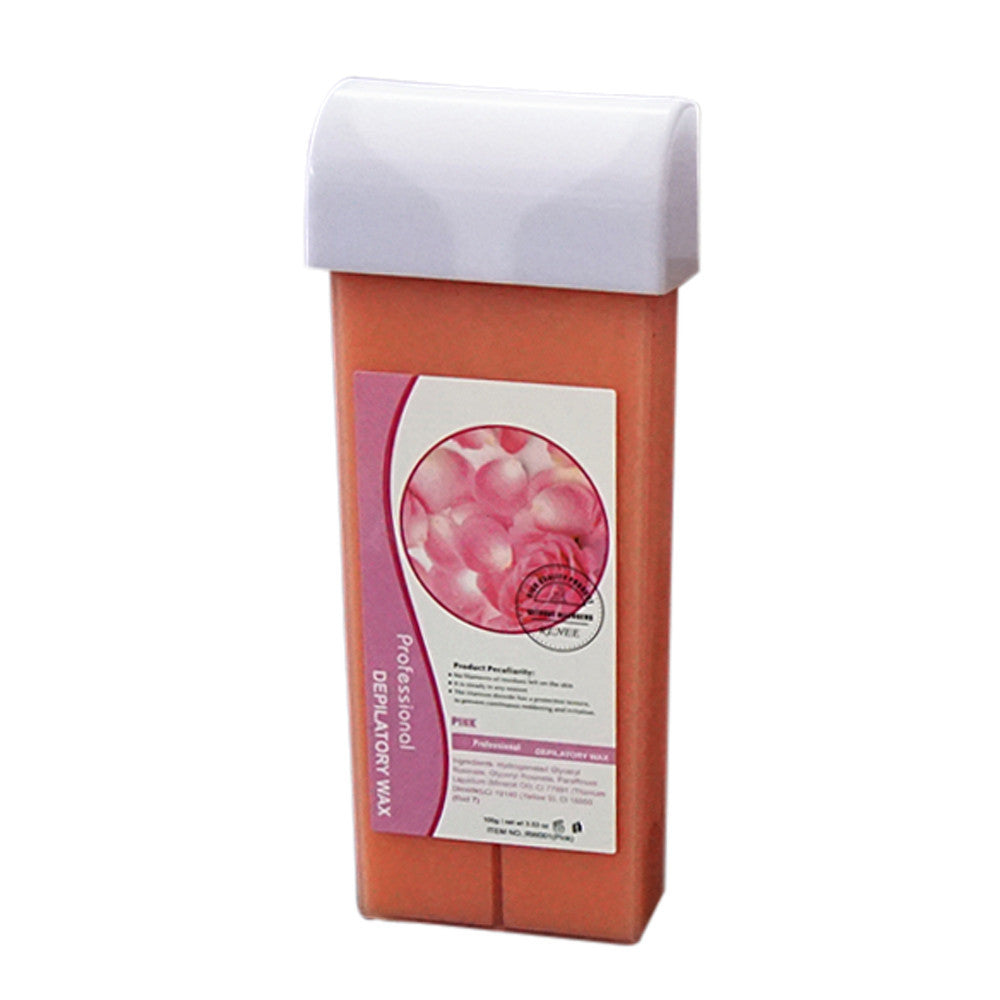 Bloc de cire épilatoire 100 g