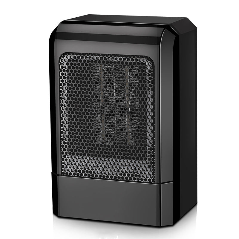 Ventilateur de chauffage vertical domestique à chauffage rapide