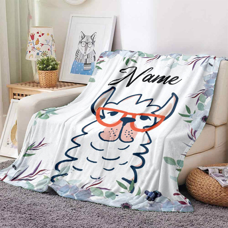 Baby Photo Backdrop Blanket
