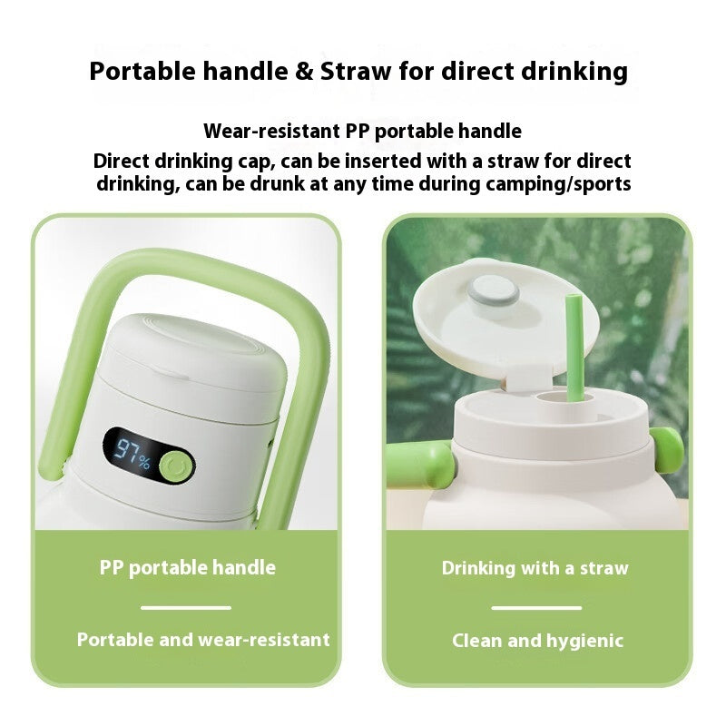 Presse-agrumes portable pour petite maison