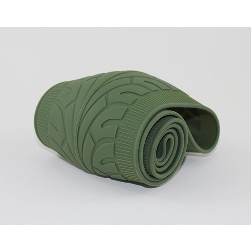 Environmentally Friendly Car Silicone Steering Wheel Cover
