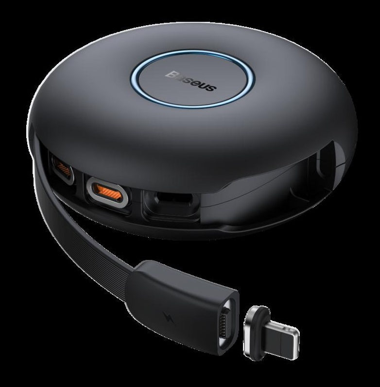 Home Fashion Fast Charging PD Data Cable