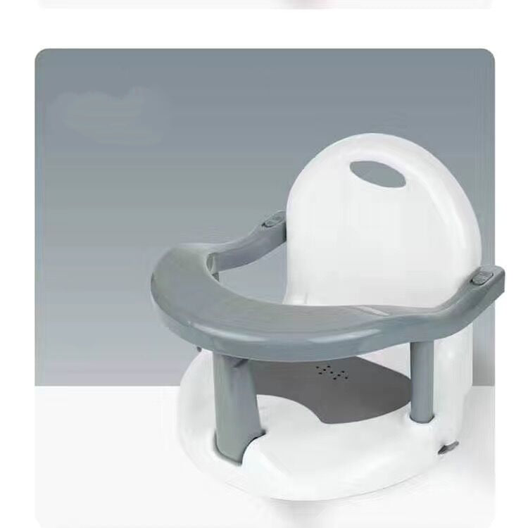 Baby Children Bath Stool Safety Chair