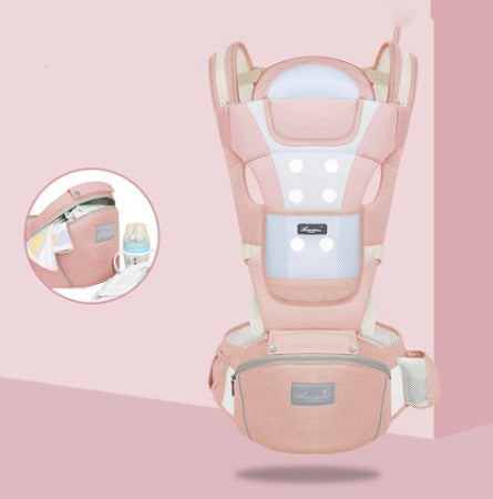 Baby Carrier Waist Stool Light Four Seasons Multifunctional