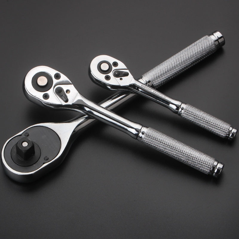 Small Quick Wrench Auto Repair Tool Set