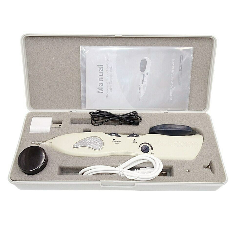 Pull Tendons Stick Electronic Massager