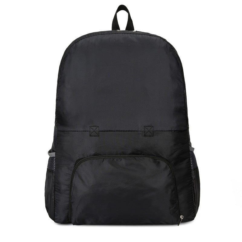 Ultra-thin Foldable Skin Backpack