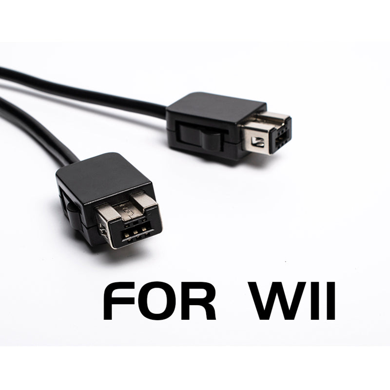 PS2 Wireless Bluetooth Receiver Handle Adapter