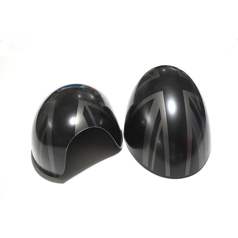 Simple Car Rearview Mirror Cover Exterior Decoration