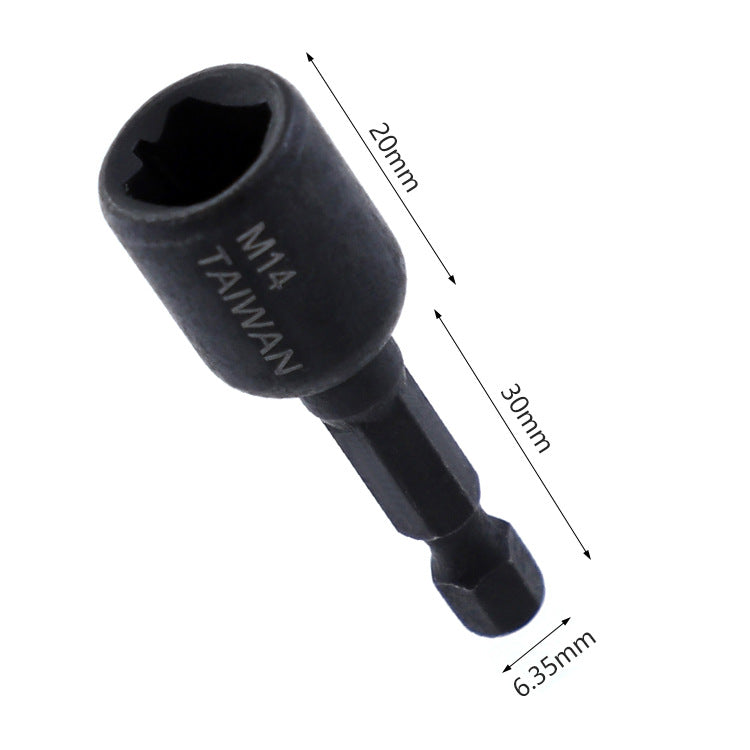 Machine Tap Socket Chuck Wrench