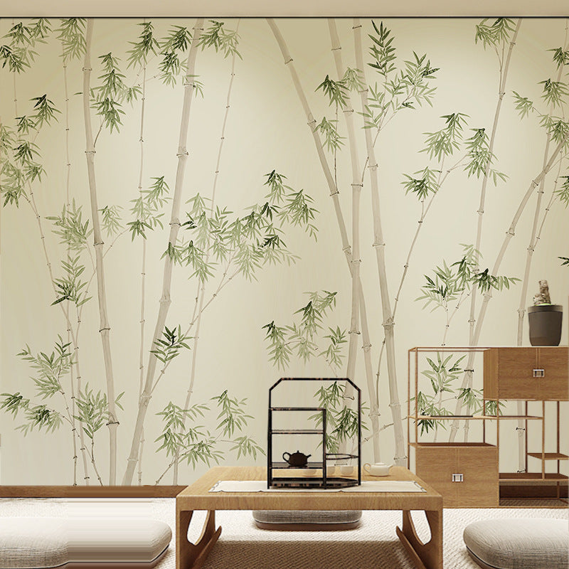 New Office Decoration Mural Wallpaper