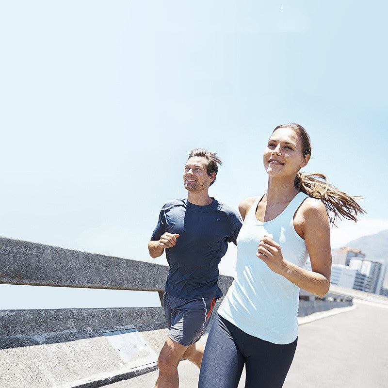 Bluetooth Headset Bone Conduction Ear-mounted Wireless