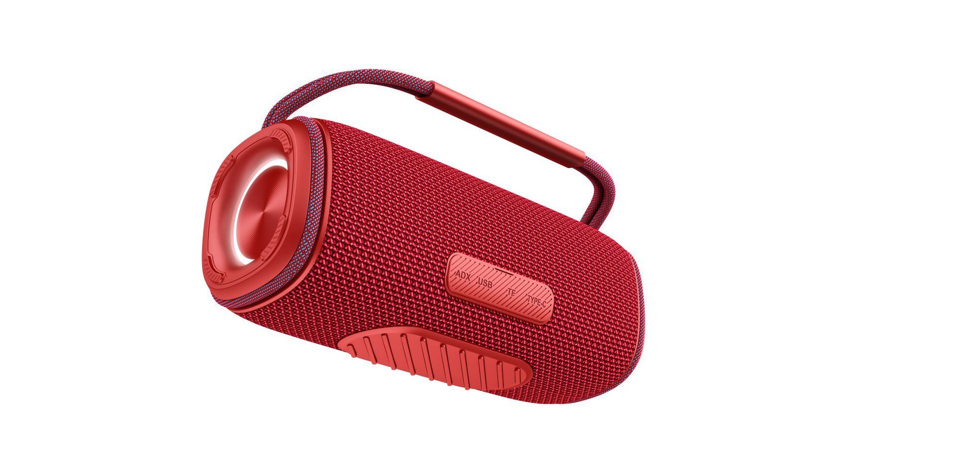 Convenient Bluetooth Audio Outdoor Waterproof