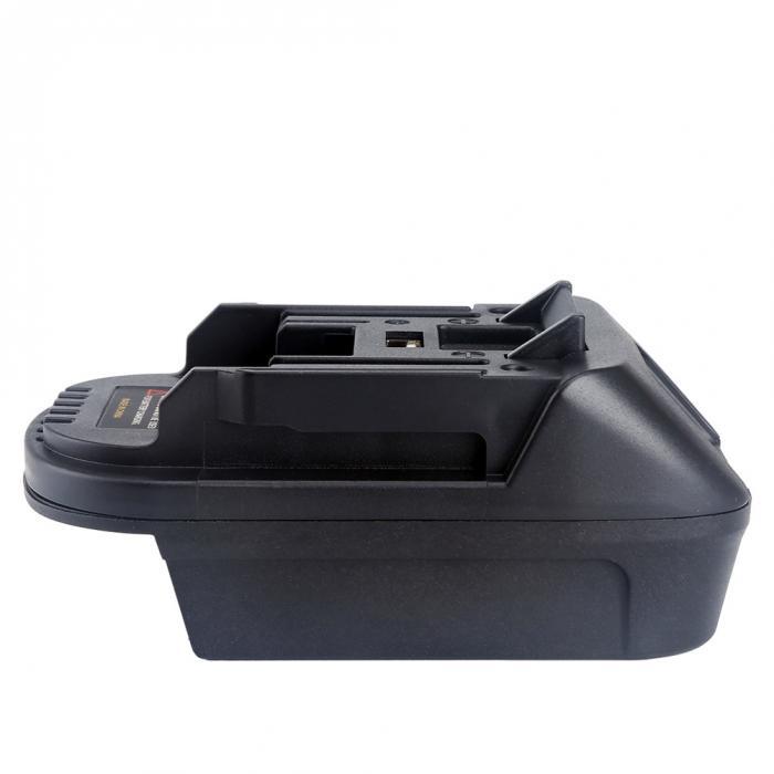 Battery adapter
