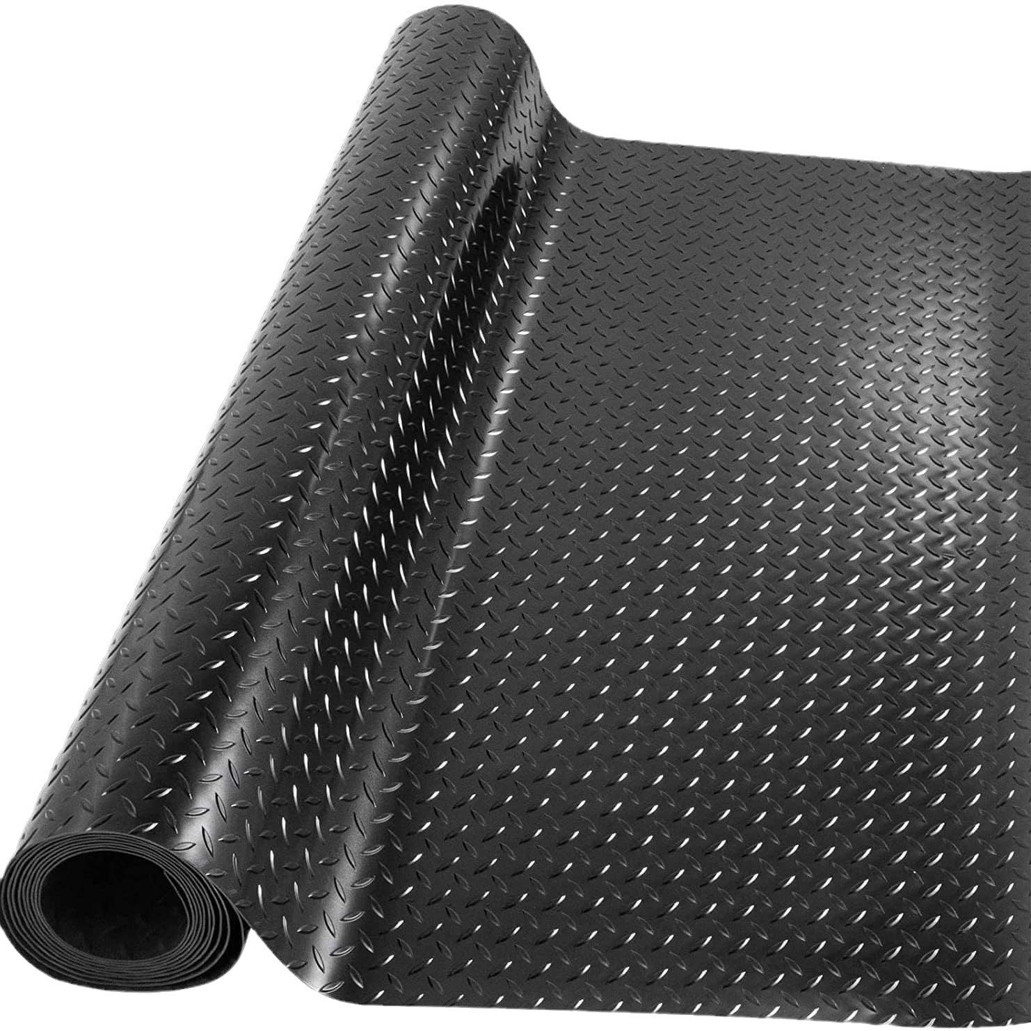 Anti-slip Mats For Supermarket Aisles Warehouses And Kitchens Waterproof Floor Mats For Garages