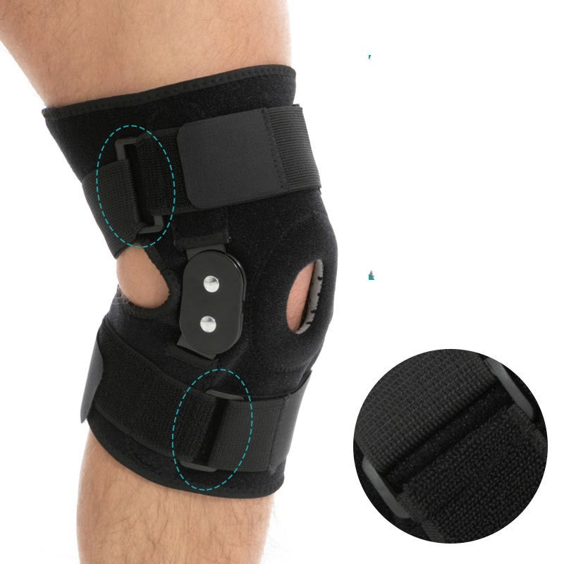 Knee Pads For Men's Outdoor Running
