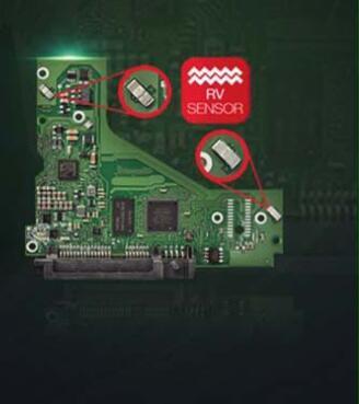 Monitor Special Solid State Drive