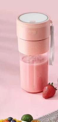 Tasse de presse-agrumes à chargement sans fil